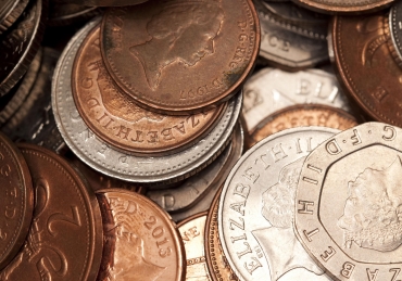 Is it permissible to donate interest money to a charity?