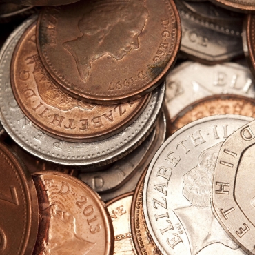 Is it permissible to donate interest money to a charity?