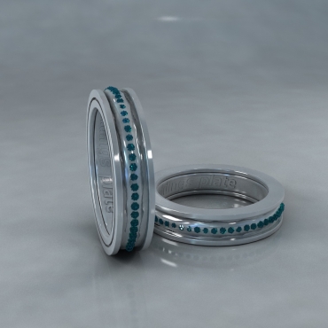 What is the Islamic ruling on Jewellery for men?