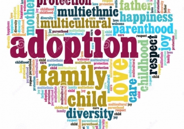 Faith of a child (adoption case)