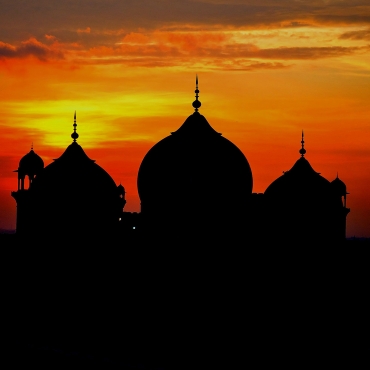 Missing Tarawih Salah due to valid excuse