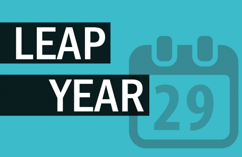 Impact of Leap Year on Salah Timetable