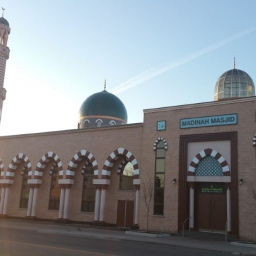 The Demise of Mawlana Khalil Lajpuri of Canada