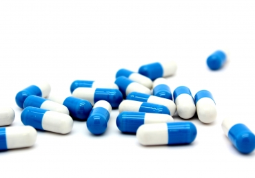 Gelatine Capsules