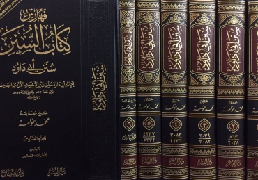 Imam Abu Dawud’s View Regarding Amr Ibn Thabit