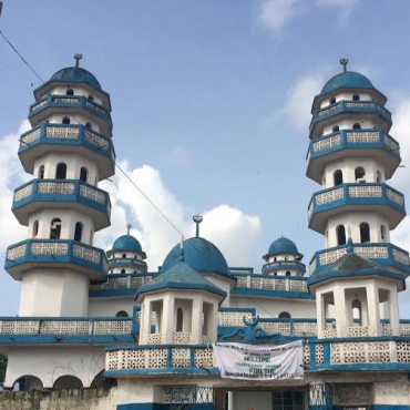 8 Days in Sierra Leone