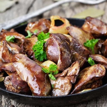 Multiple intentions in Qurbani (Udhiyah)