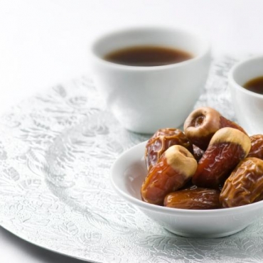 Hospitality and creatures and scorpions leaving the house