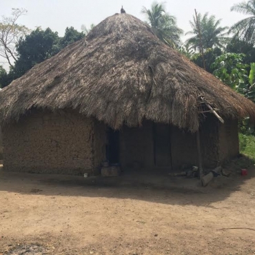 Six Days in Sierra Leone