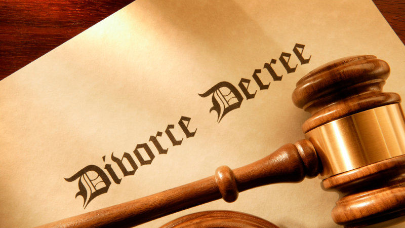 Husband refuses to divorce or consent to civil divorce