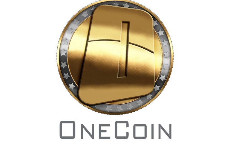 Is OneCoin permissible?
