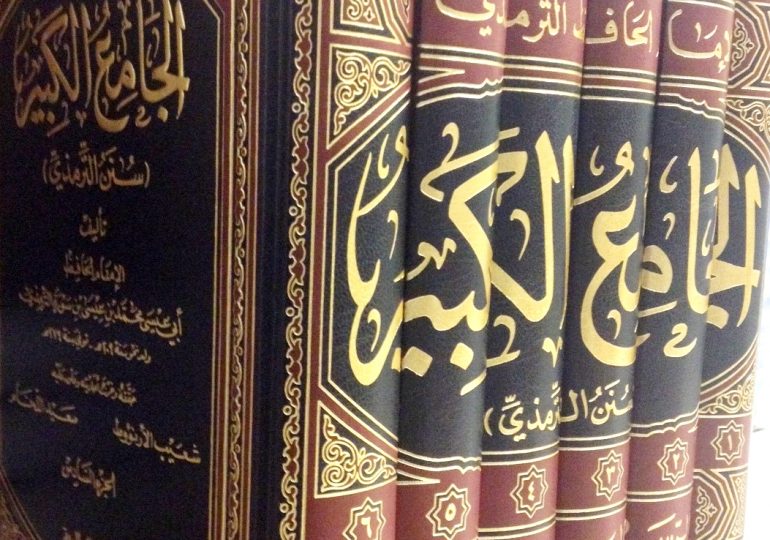 Hadith Query – Who is Abu Bilal and Ibn Amir