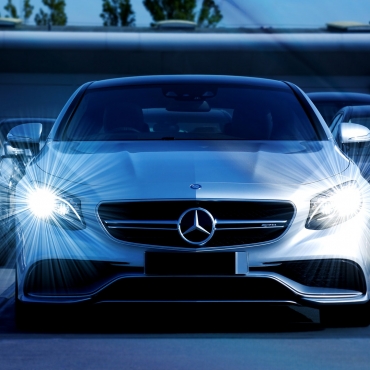 Option of selection and cancellation in car transaction