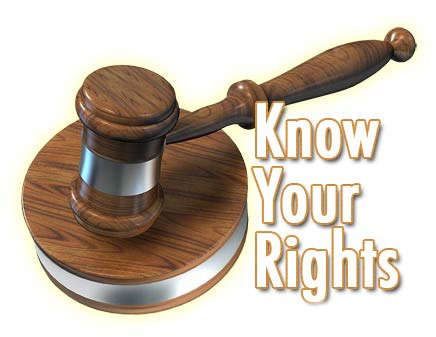 Rights of employees and employers