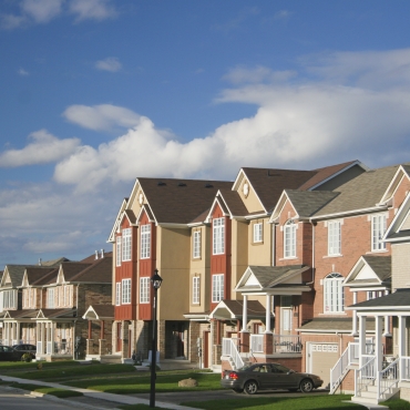 Entering and exiting the house with right foot