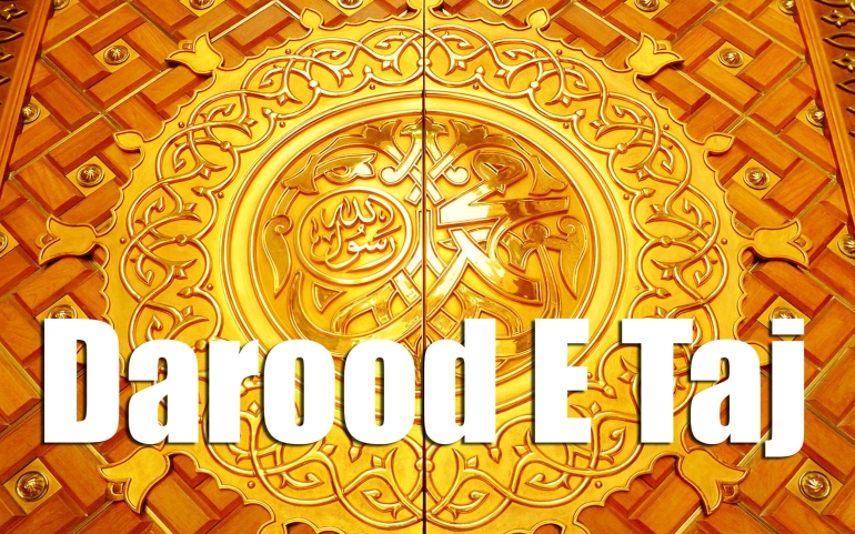 Durud Taj