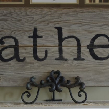 Addressing step-father as father