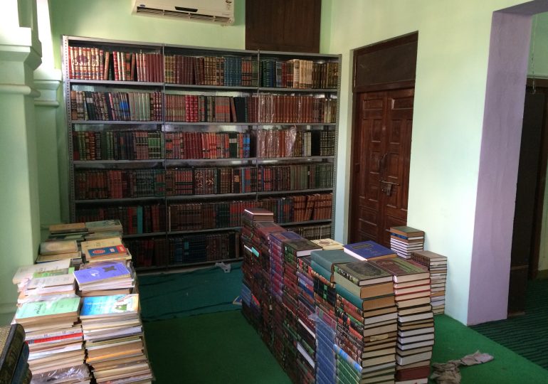 Muhaddithul Asr Shaykh Muhammad Yunus Jownpuri – Memories, Publications, Obituaries