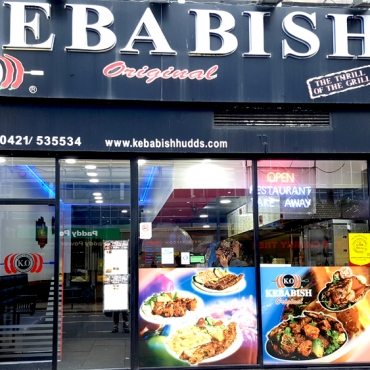 Keeping restaurant open in Ramadan