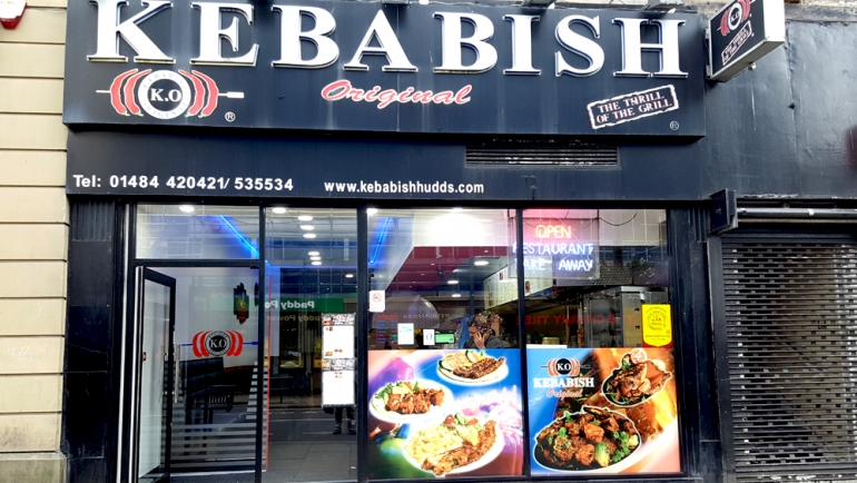 Keeping restaurant open in Ramadan