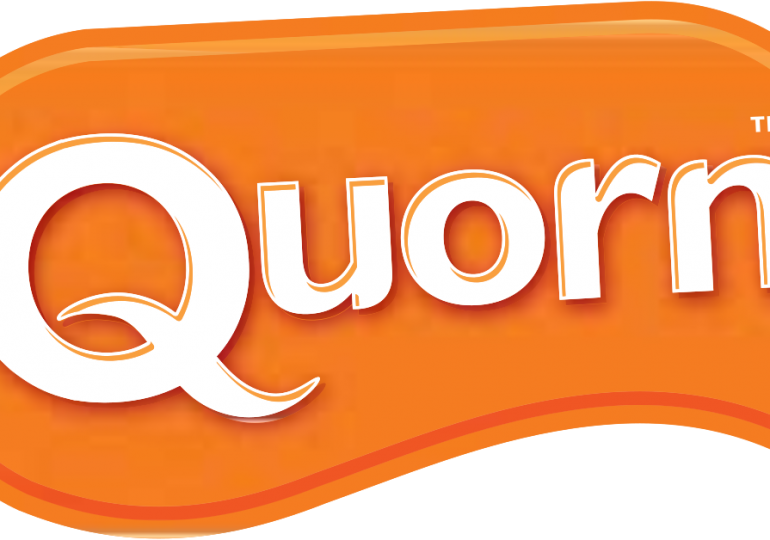 Mycoprotein and Quorn Foods