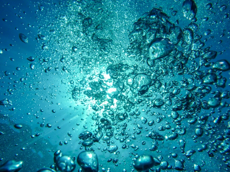 Rainwater Treatment Hadith