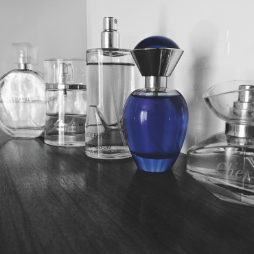 The best fragrance and perfume