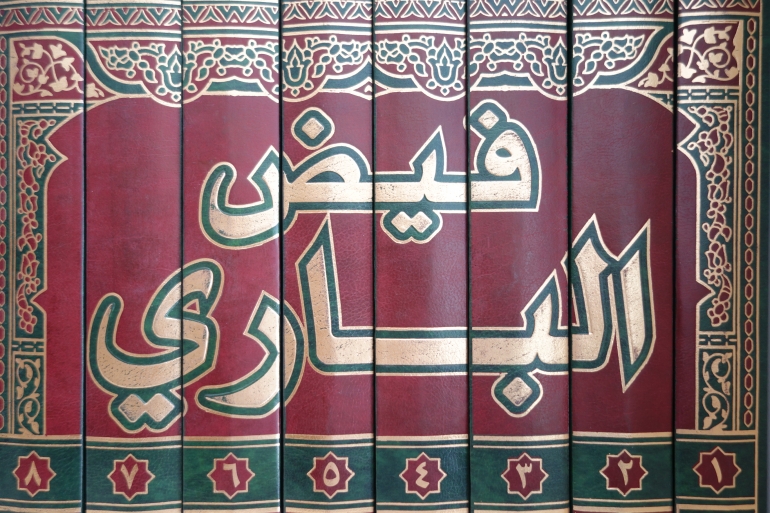 Profile of Mawlana Muhammad Badr Alam Mirti