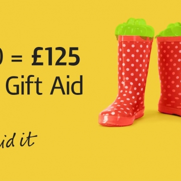 Gift Aid Queries for Masjid