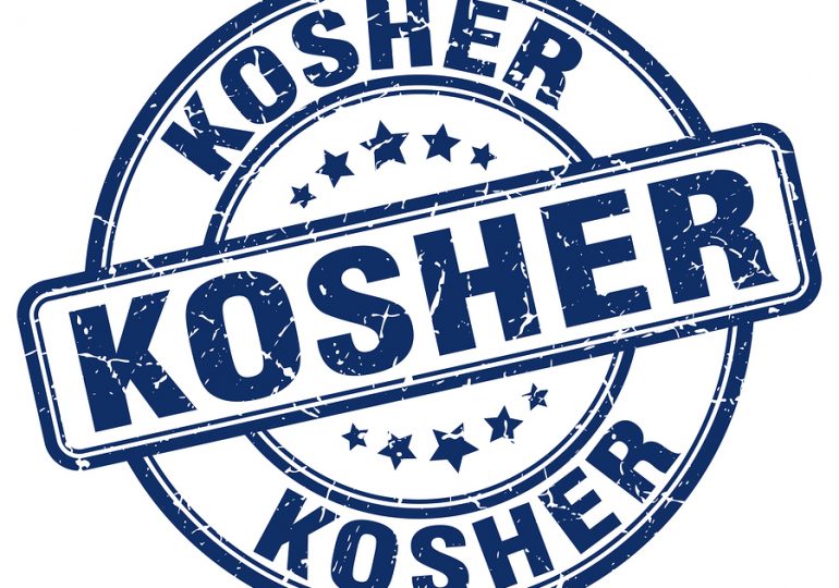Is Kosher Halal?