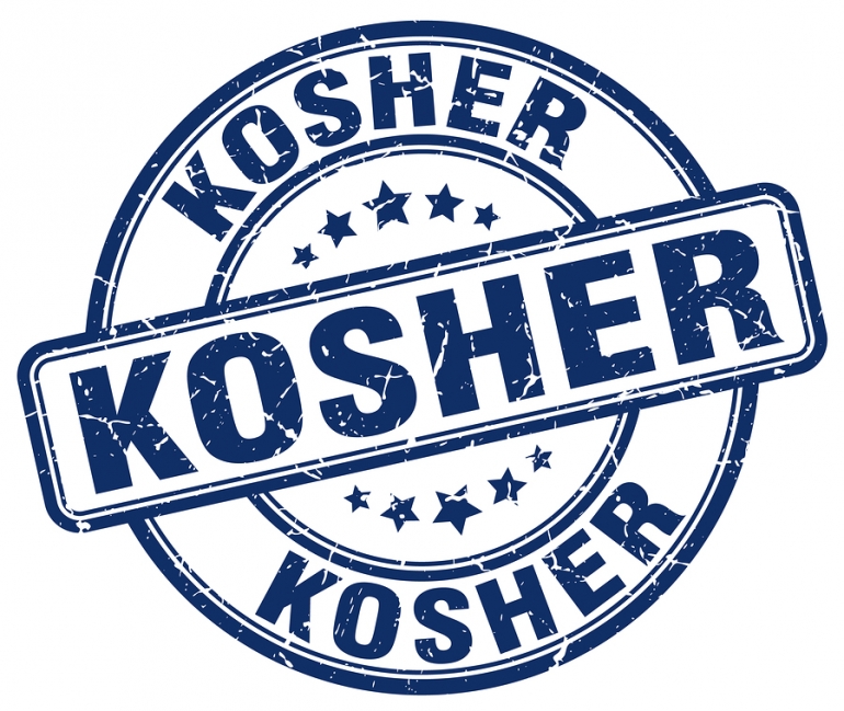 Is Kosher Halal?