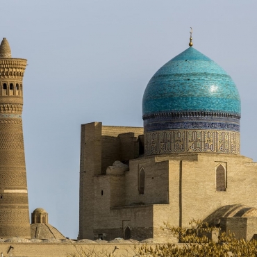 Management of Islamic Organisation