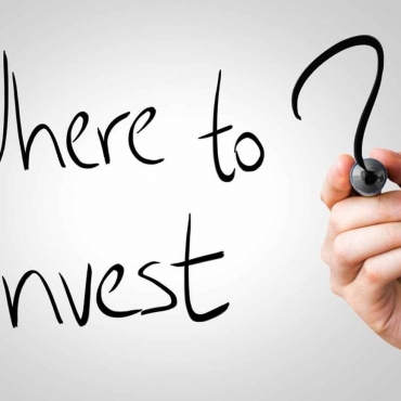 Investing in insurance firm