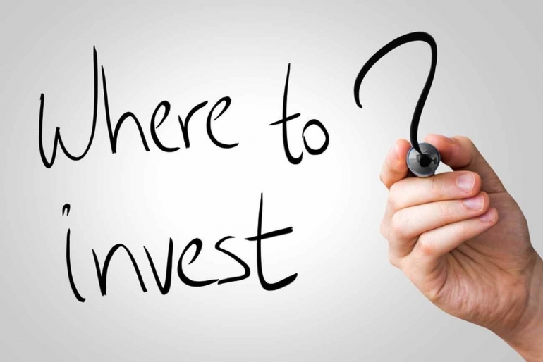 Investing in insurance firm