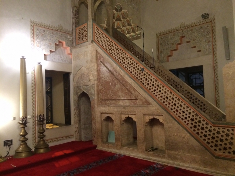 Can the Imam lead Jumuah Salah twice?