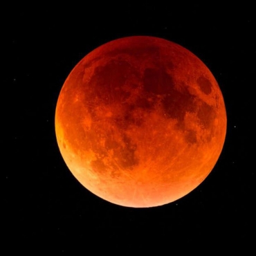 Lunar Eclipse Salah
