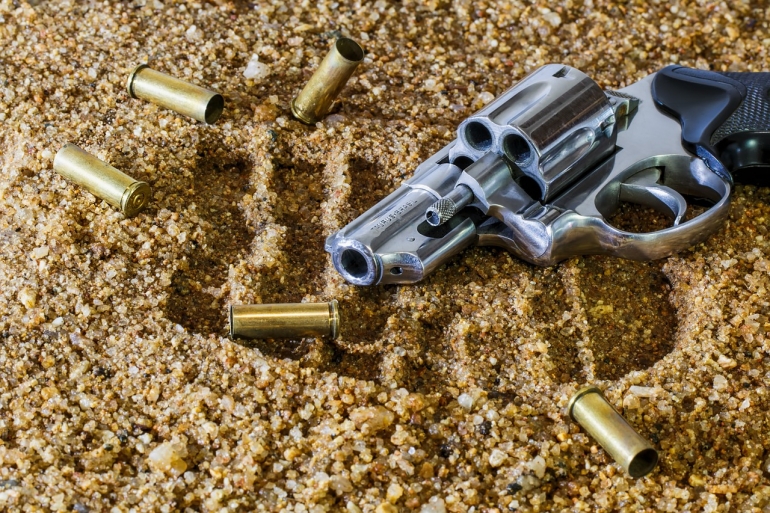 Contract killing remuneration