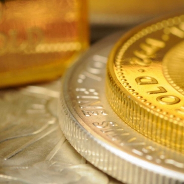 Silver or Gold Nisab