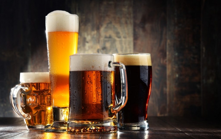 Drunk husband utters words of disbelief