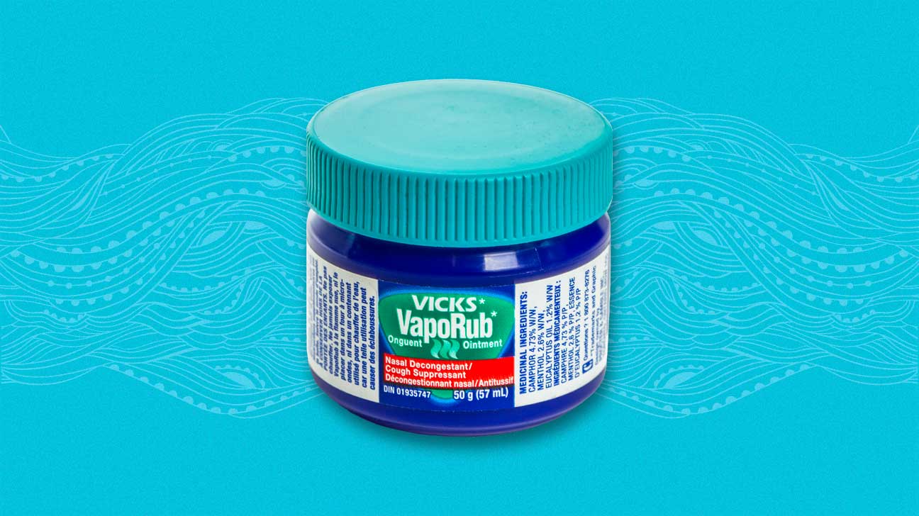 Using Vicks whilst fasting | Islamic Portal