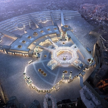 Dam must be sacrificed in Haram