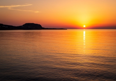 Are Allah’s eight names imprinted on the sun?