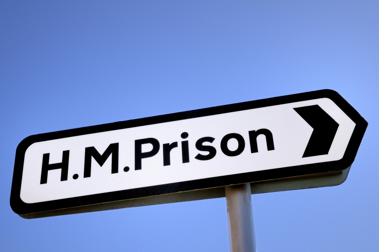 Prisoners Salah Query