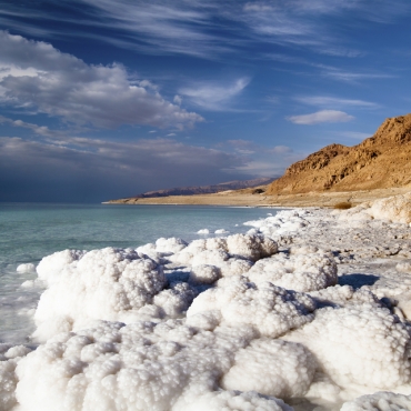 Dead Sea Fatwa