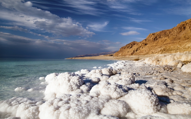 Dead Sea Fatwa
