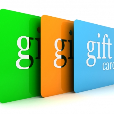 Purchasing gift vouchers cheaper than their value