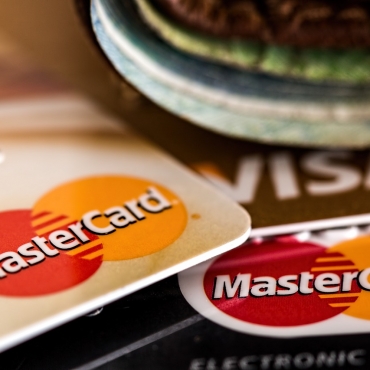 Credit Card and Loyalty Schemes
