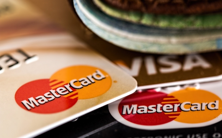 Credit Card and Loyalty Schemes
