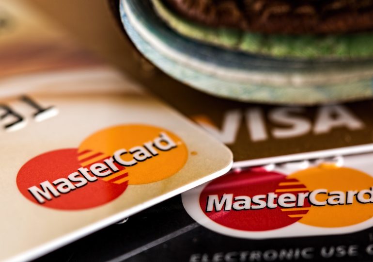 Credit Card and Loyalty Schemes