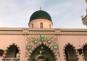 10 questions on the re-opening of Masjids